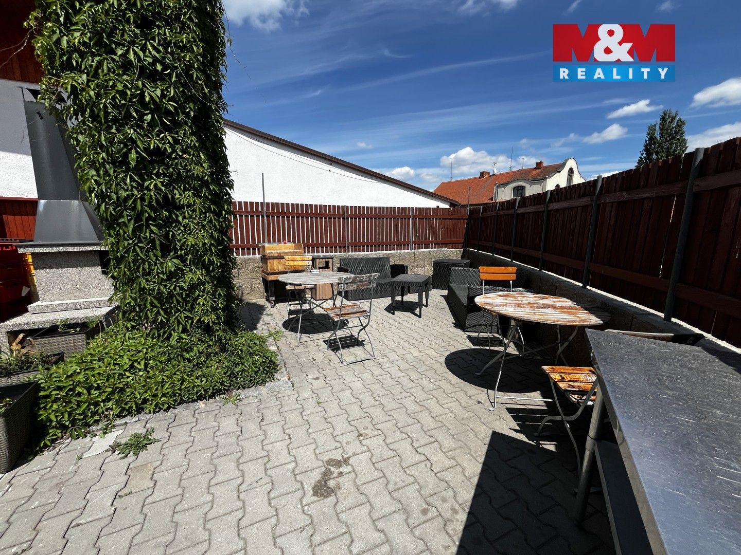 Pronájem bytu 1+kk 25 m² - foto 8