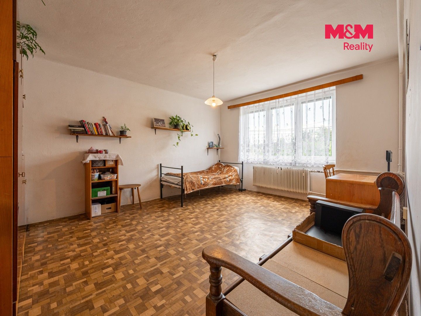Prodej bytu 3+1 72 m² - foto 4