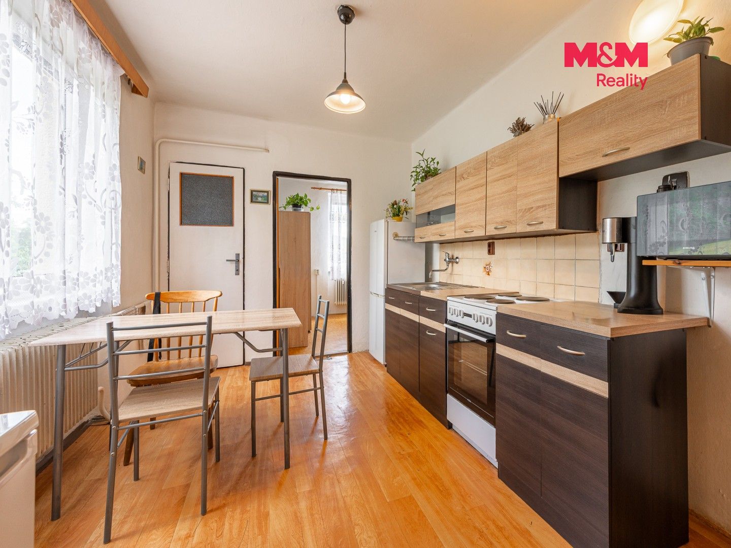 Prodej bytu 3+1 72 m² - foto 6