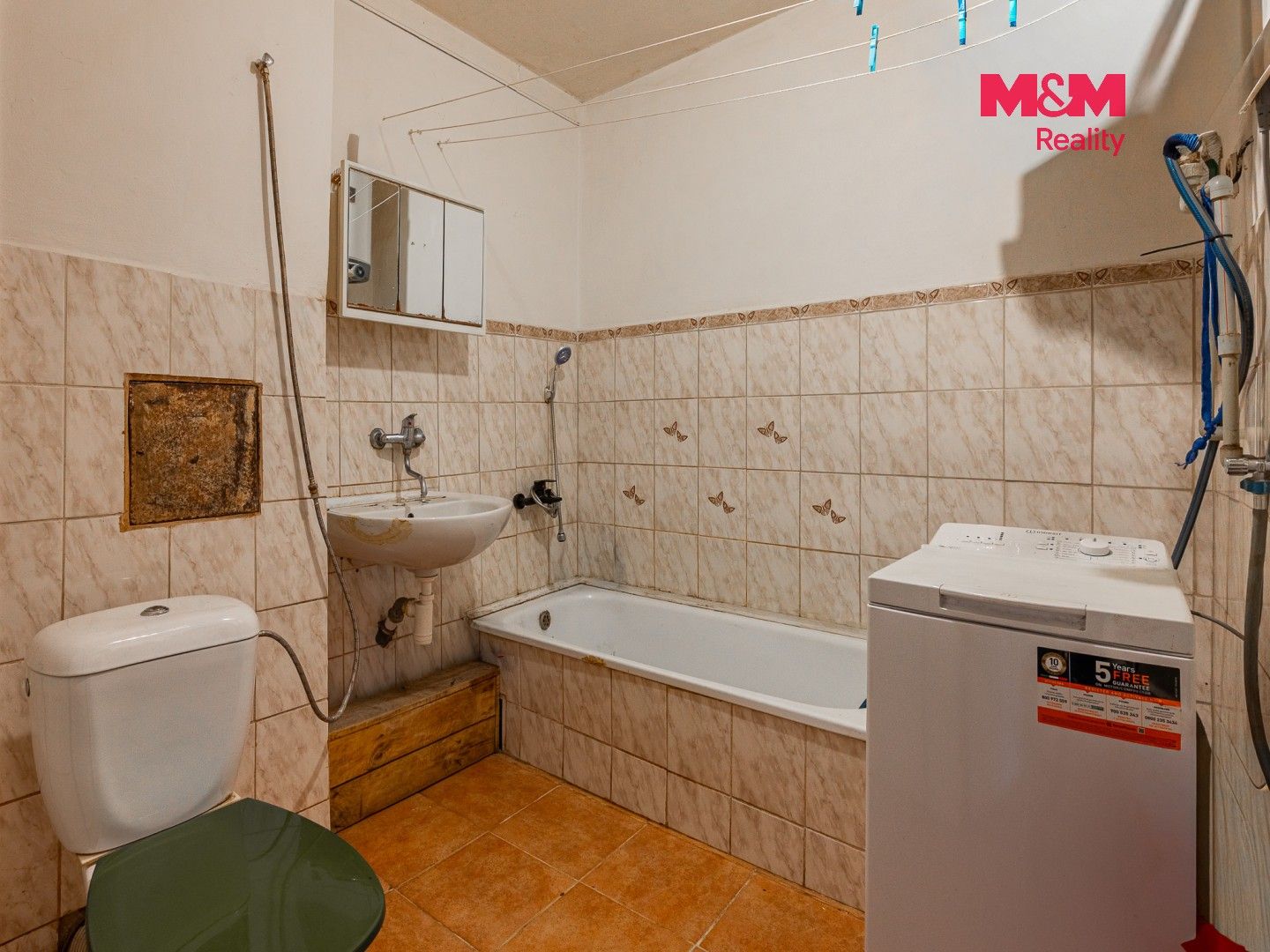 Prodej bytu 3+1 72 m² - foto 5