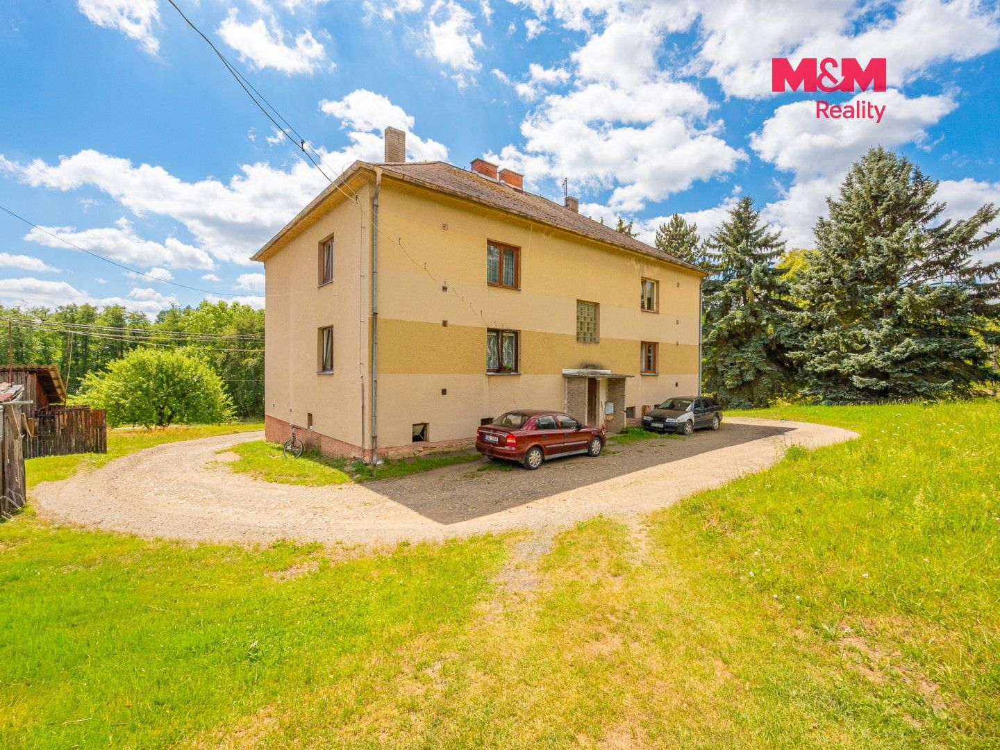 Prodej bytu 3+1 72 m² - foto 14