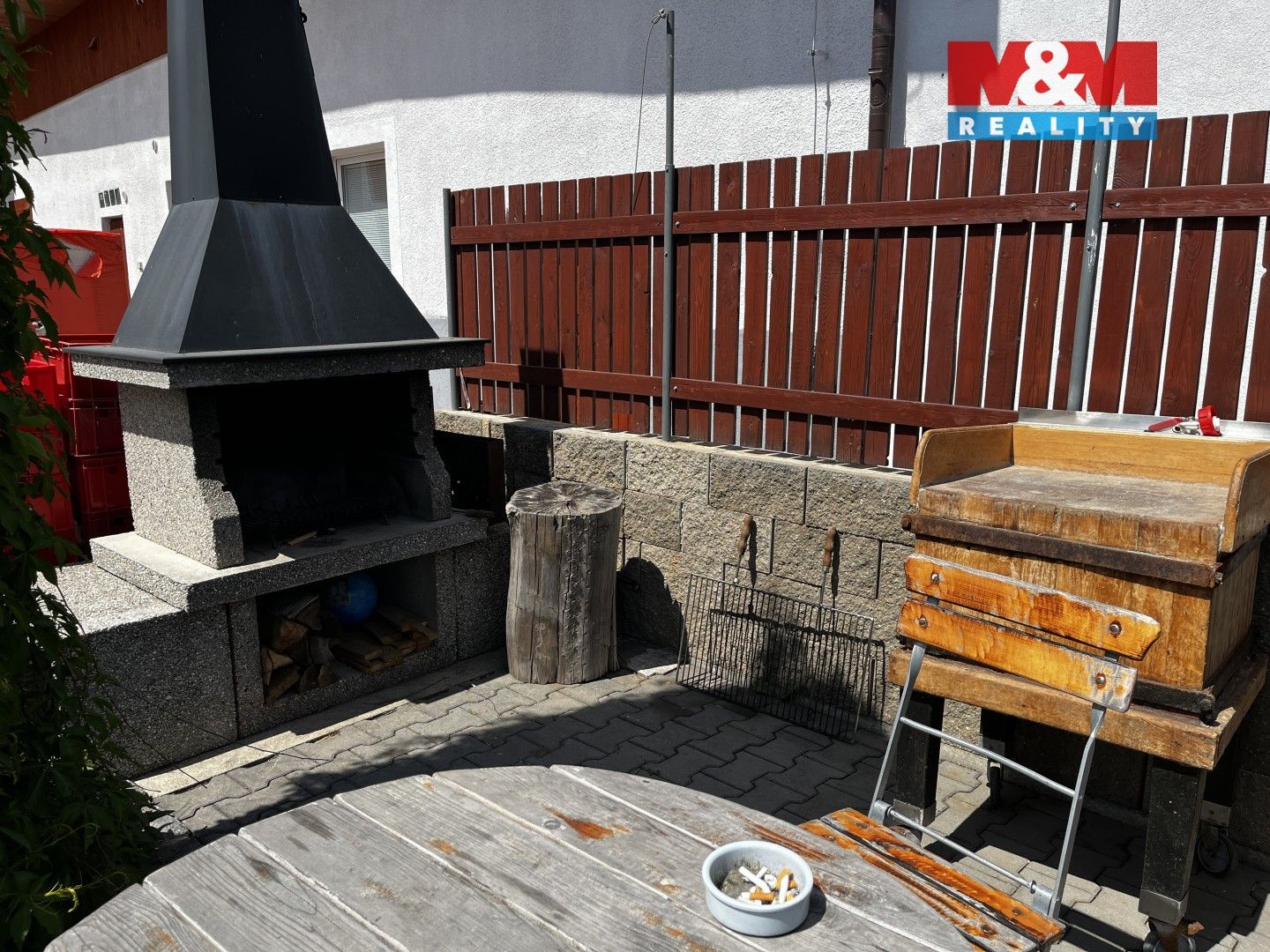 Pronájem bytu 1+kk 25 m² - foto 9