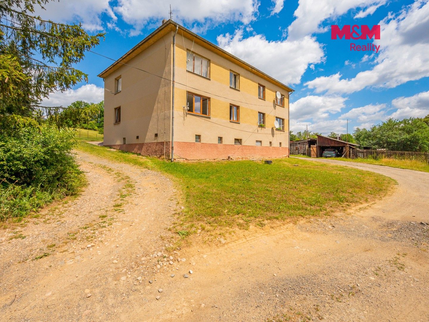 Prodej bytu 3+1 72 m² - foto 17