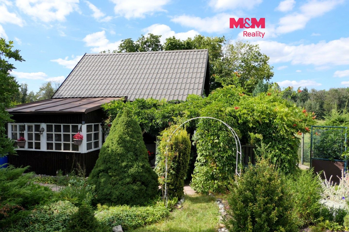 Prodej domu 495 m² - foto 1