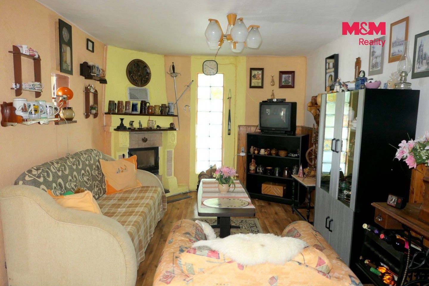 Prodej domu 495 m² - foto 9