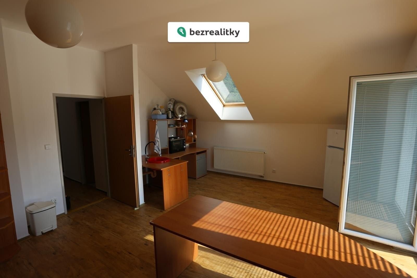 Prodej bytu 2+kk 50 m² - foto 4