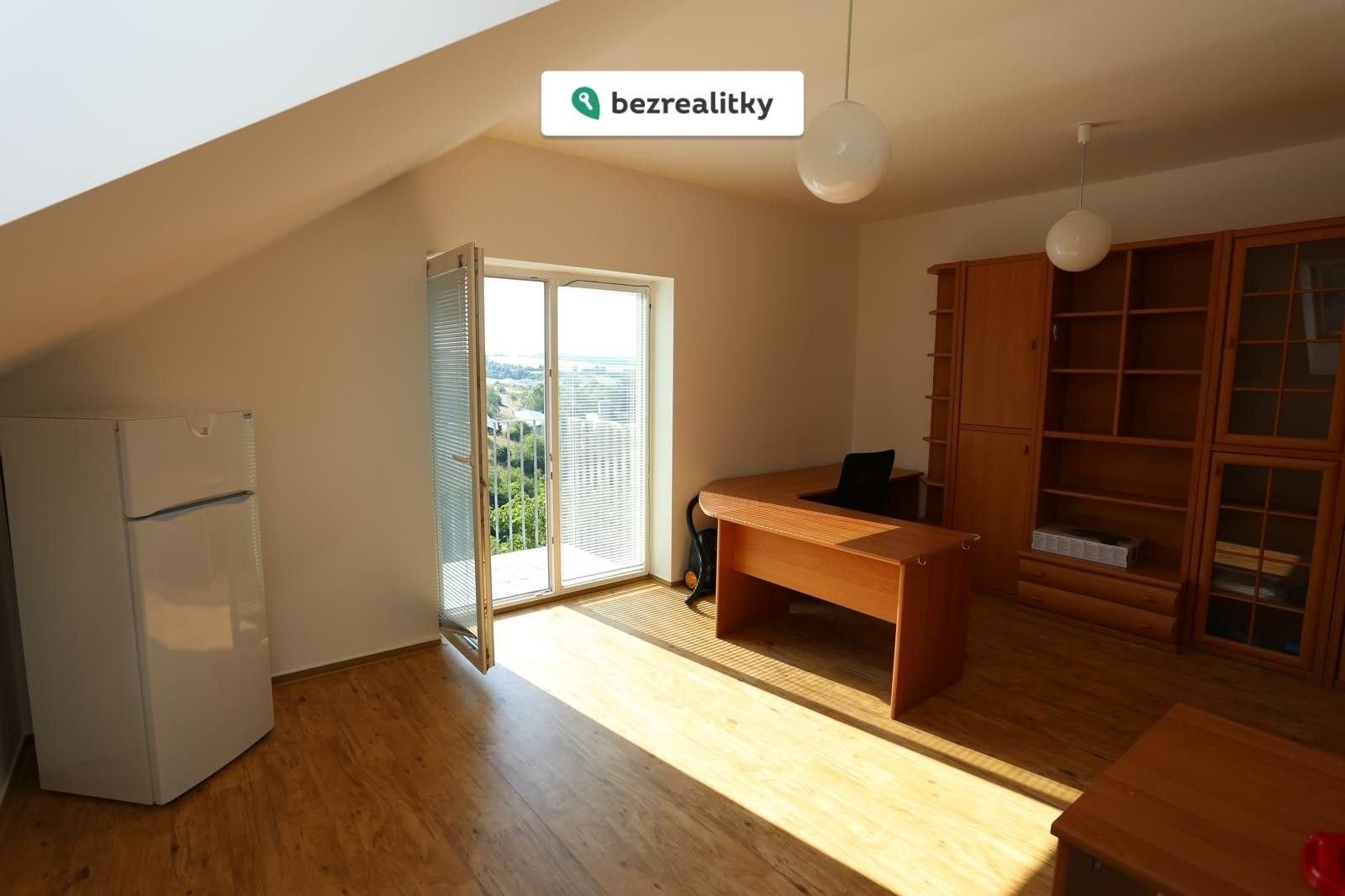 Prodej bytu 2+kk 50 m² - foto 2