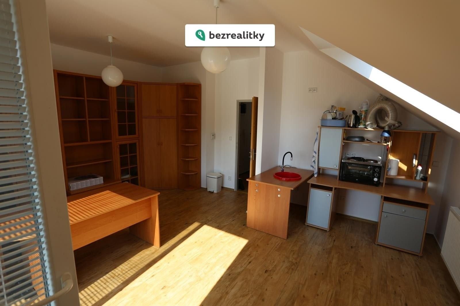 Prodej bytu 2+kk 50 m² - foto 5