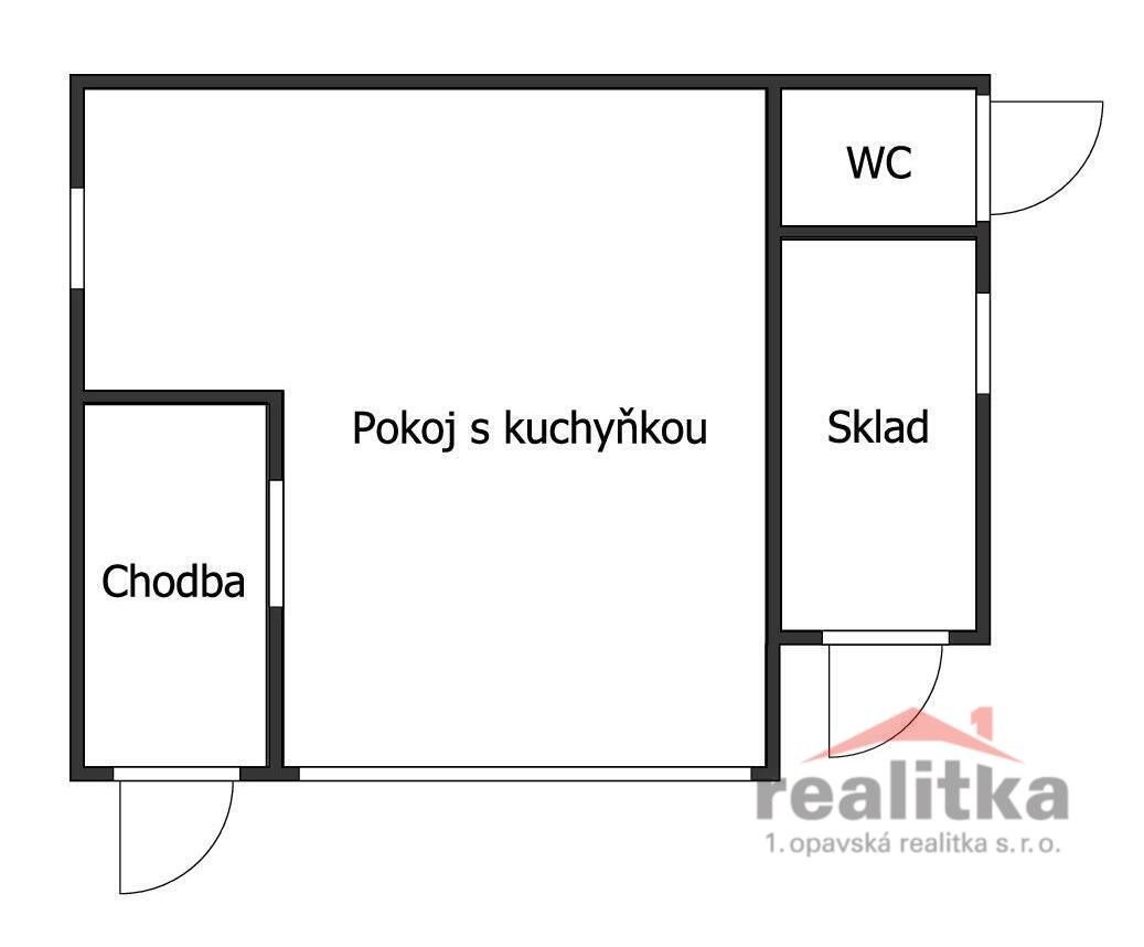 Prodej domu 15 m² - foto 3