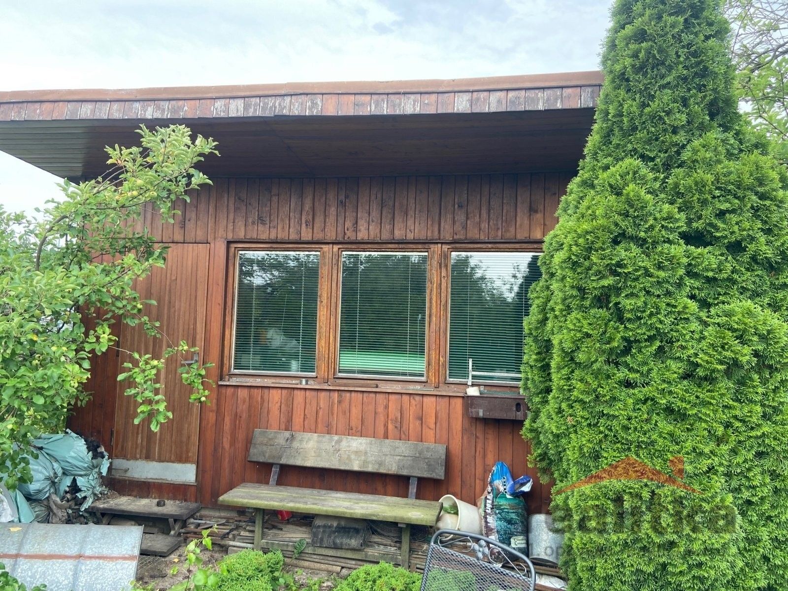 Prodej domu 15 m² - foto 1
