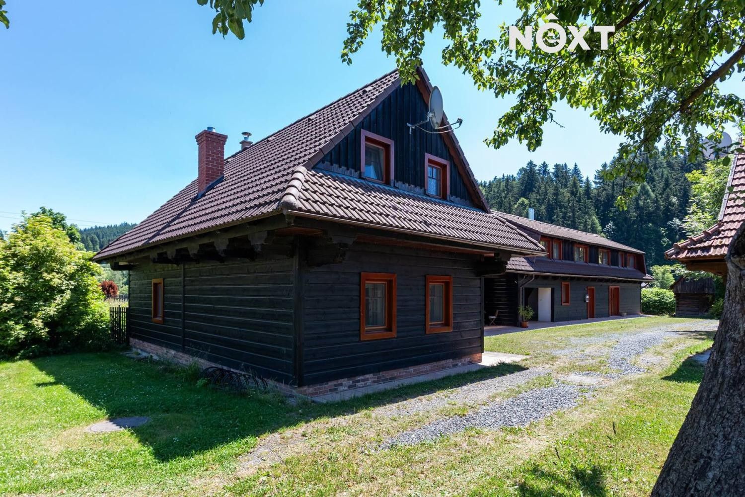 Prodej domu 328 m² - foto 2