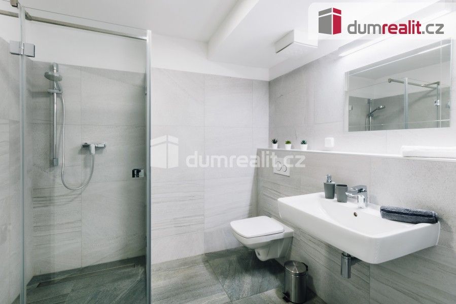 Pronájem bytu 2+1 92 m² - foto 4