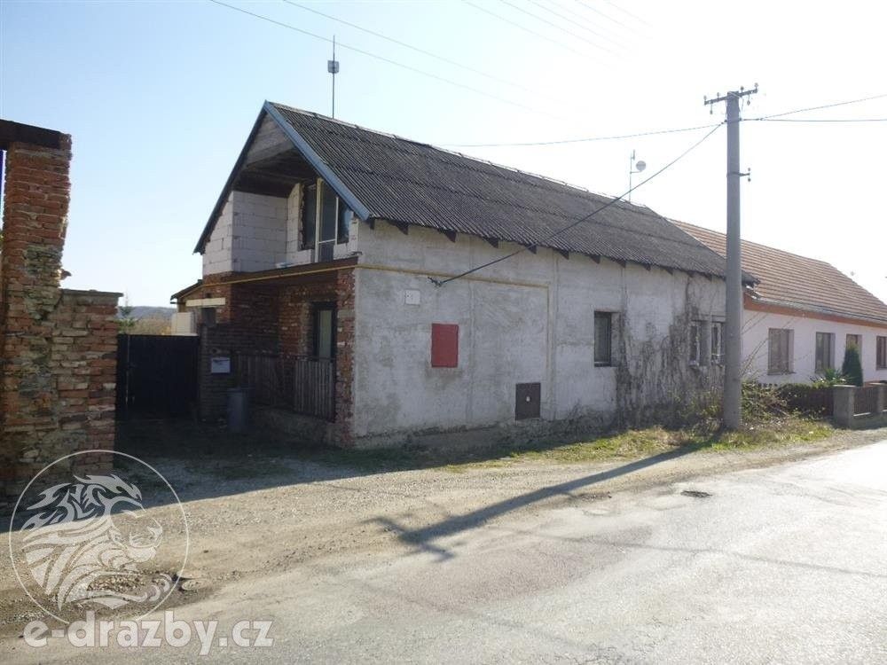 Prodej domu 39 m² - foto 2