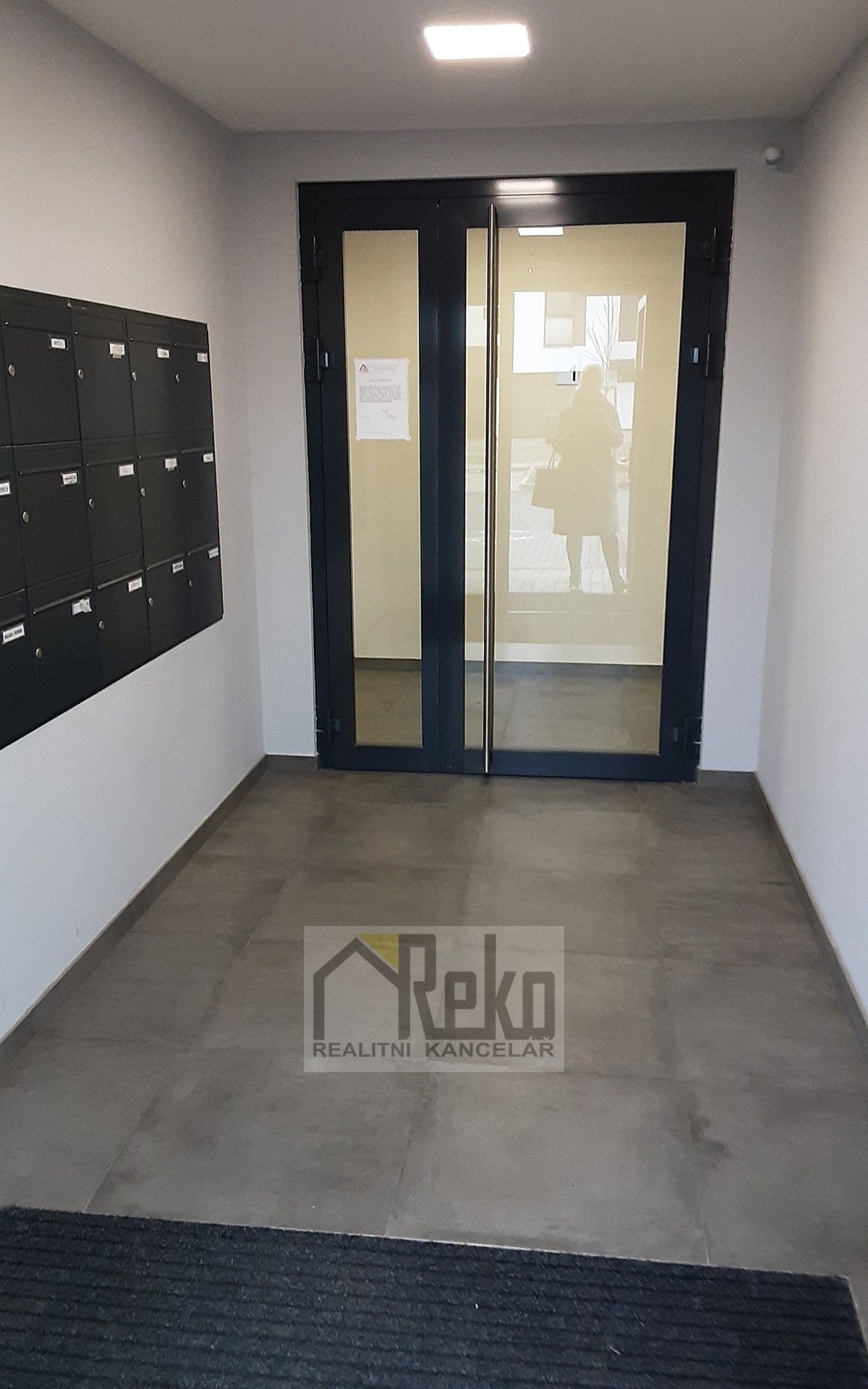 Pronájem bytu 2+kk 57 m² - foto 8