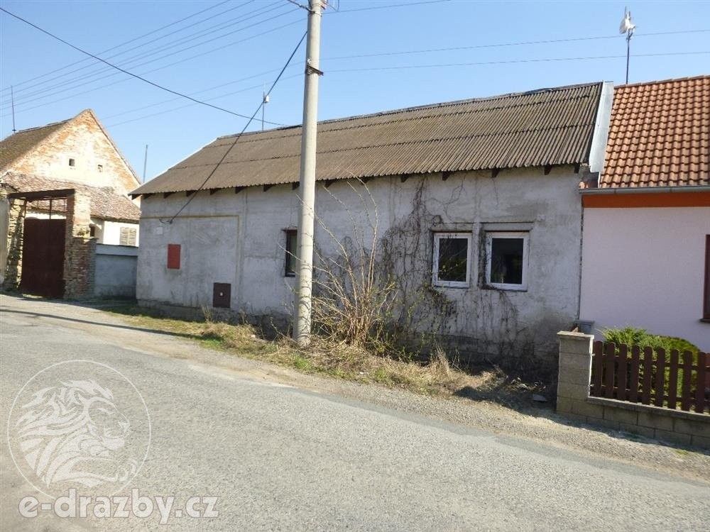 Prodej domu 39 m² - foto 1