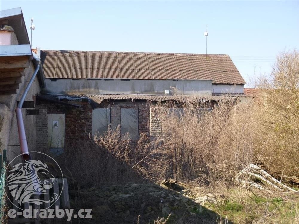 Prodej domu 39 m² - foto 5