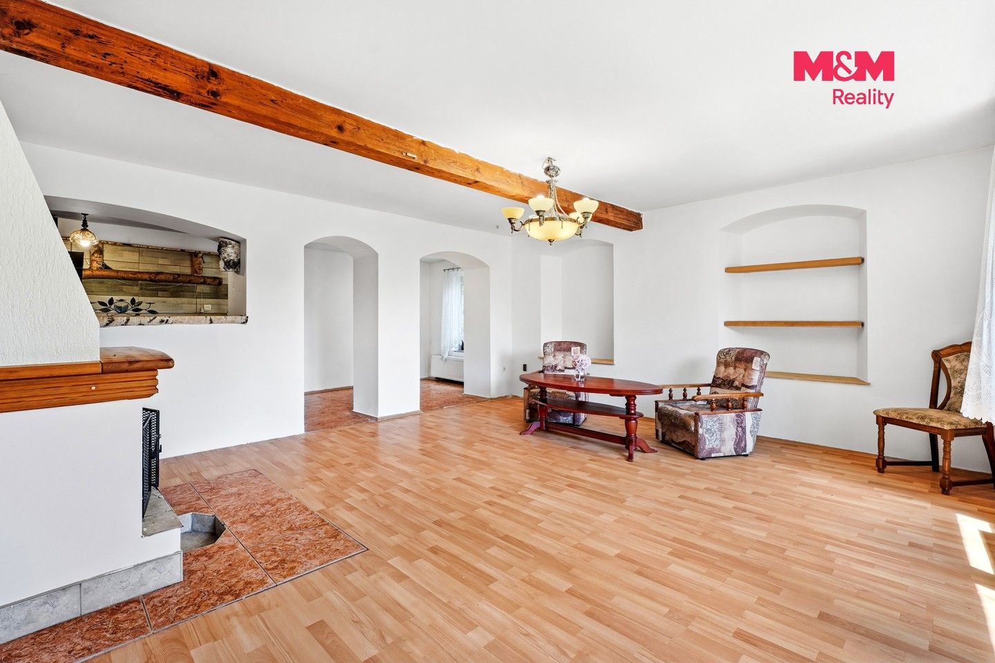 Prodej domu 265 m² - foto 3