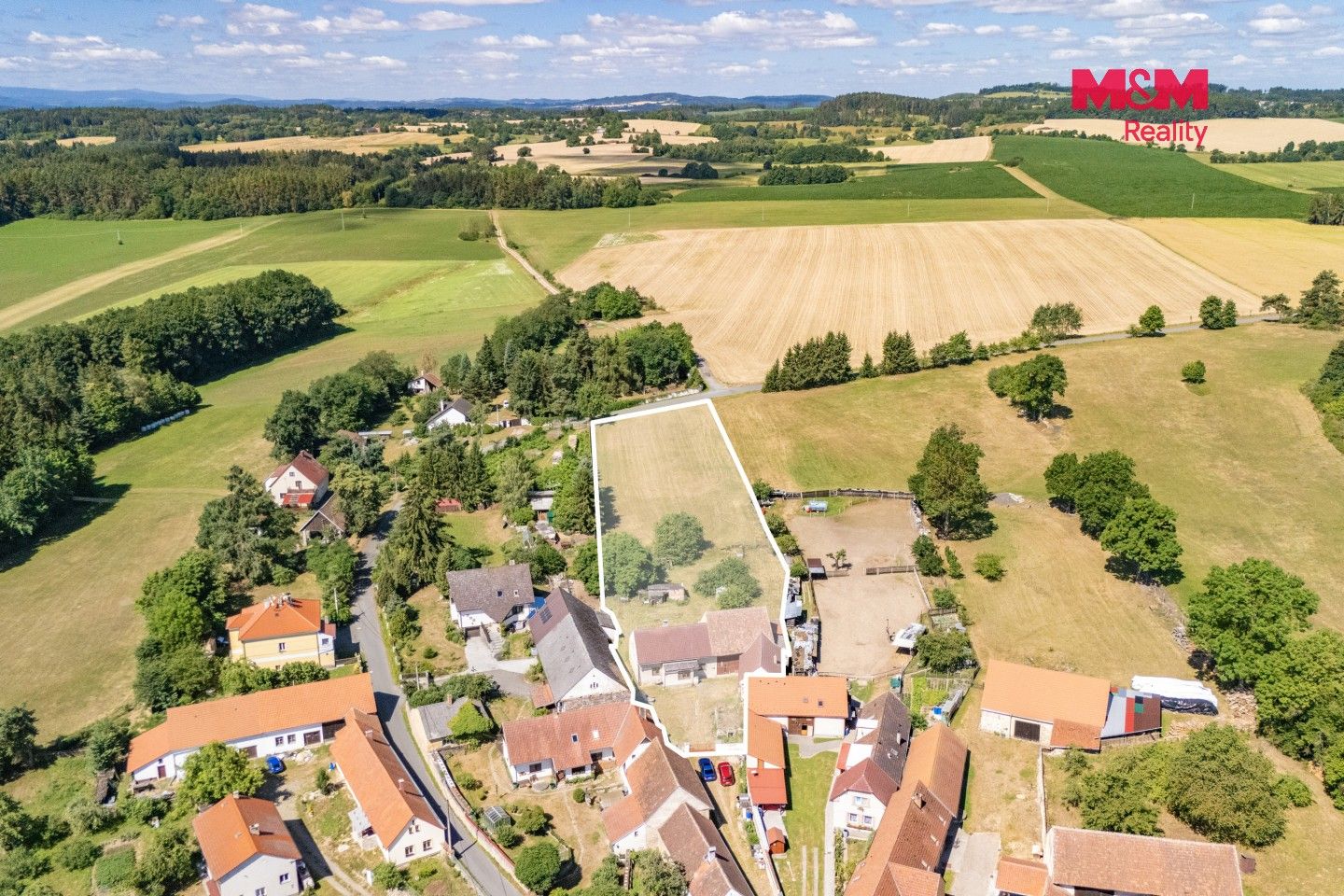 Prodej domu 85 m² - foto 2