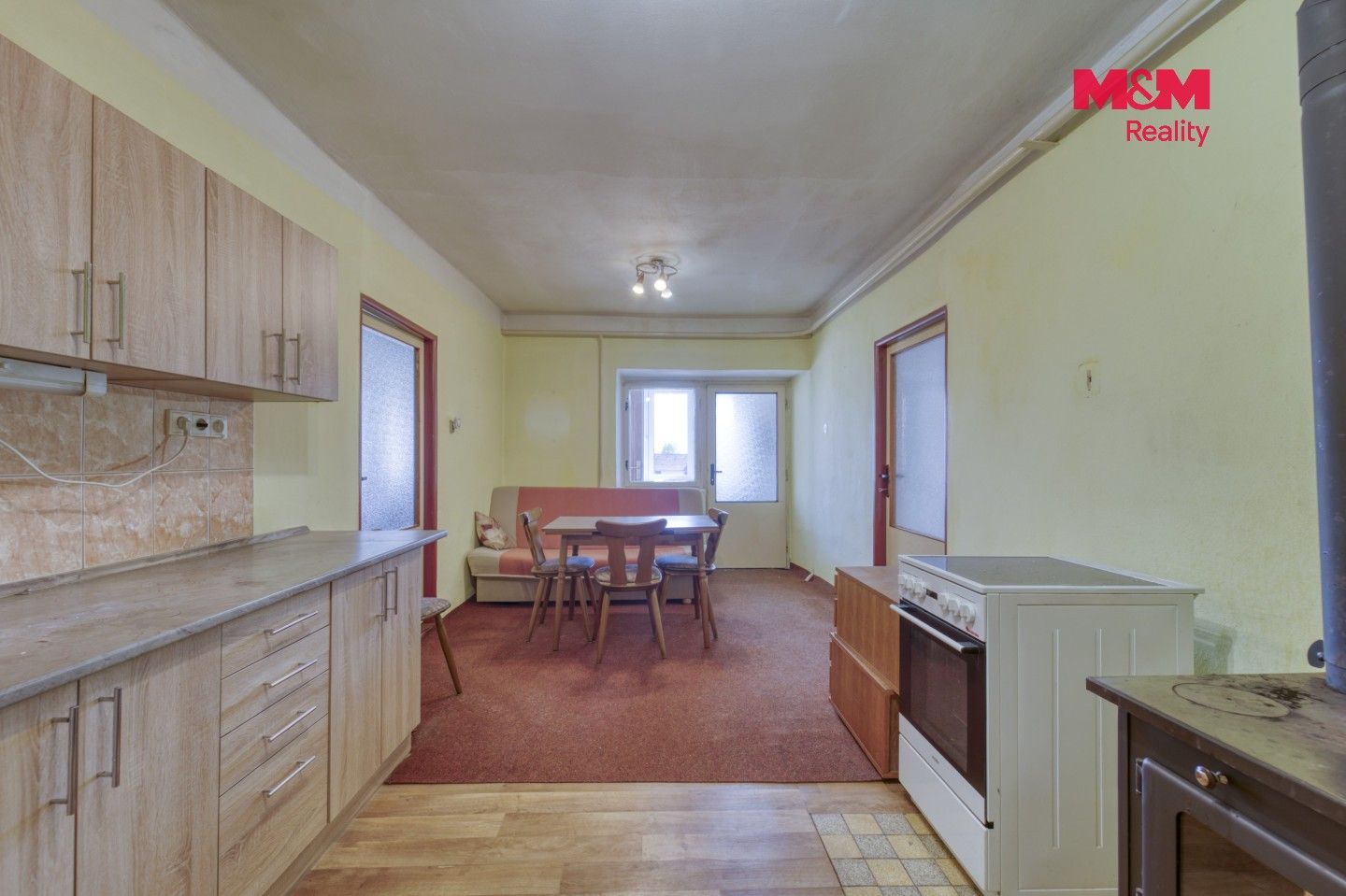 Prodej domu 85 m² - foto 3