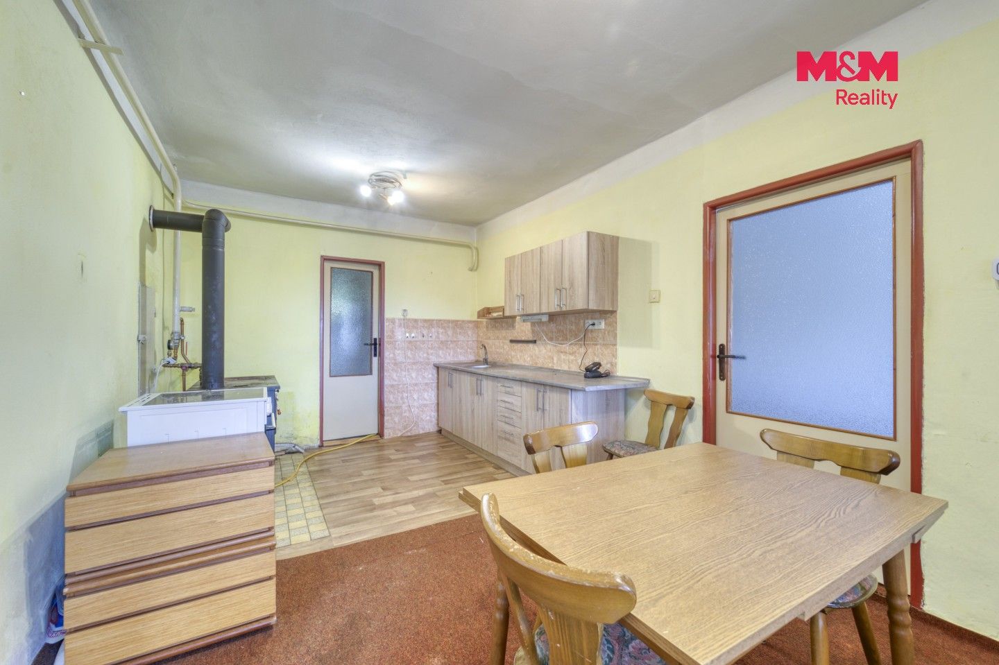 Prodej domu 85 m² - foto 4