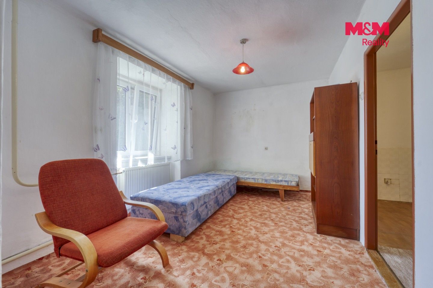 Prodej domu 85 m² - foto 5