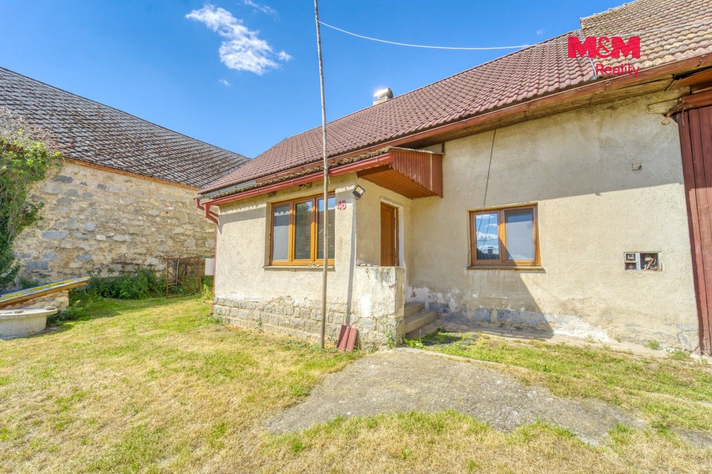 Prodej domu 85 m² - foto 13