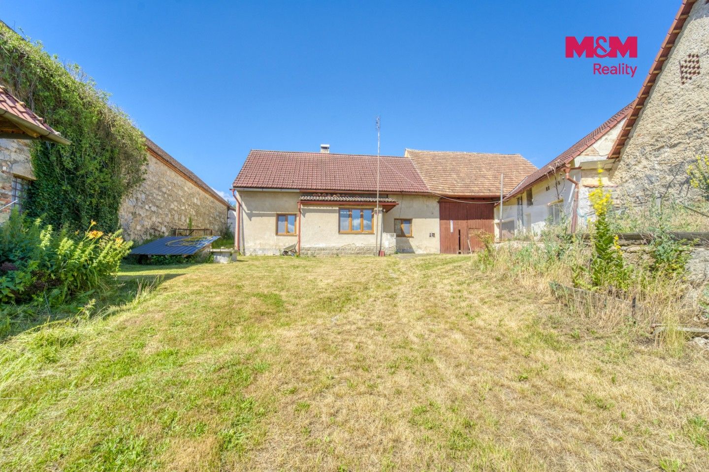 Prodej domu 85 m² - foto 14