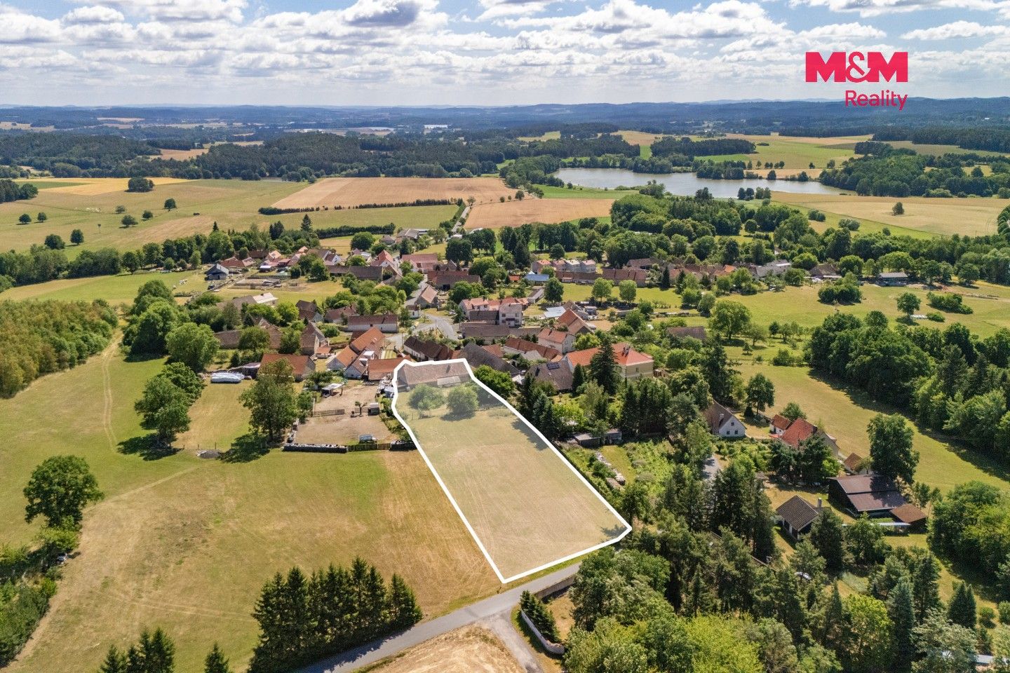 Prodej domu 85 m² - foto 18
