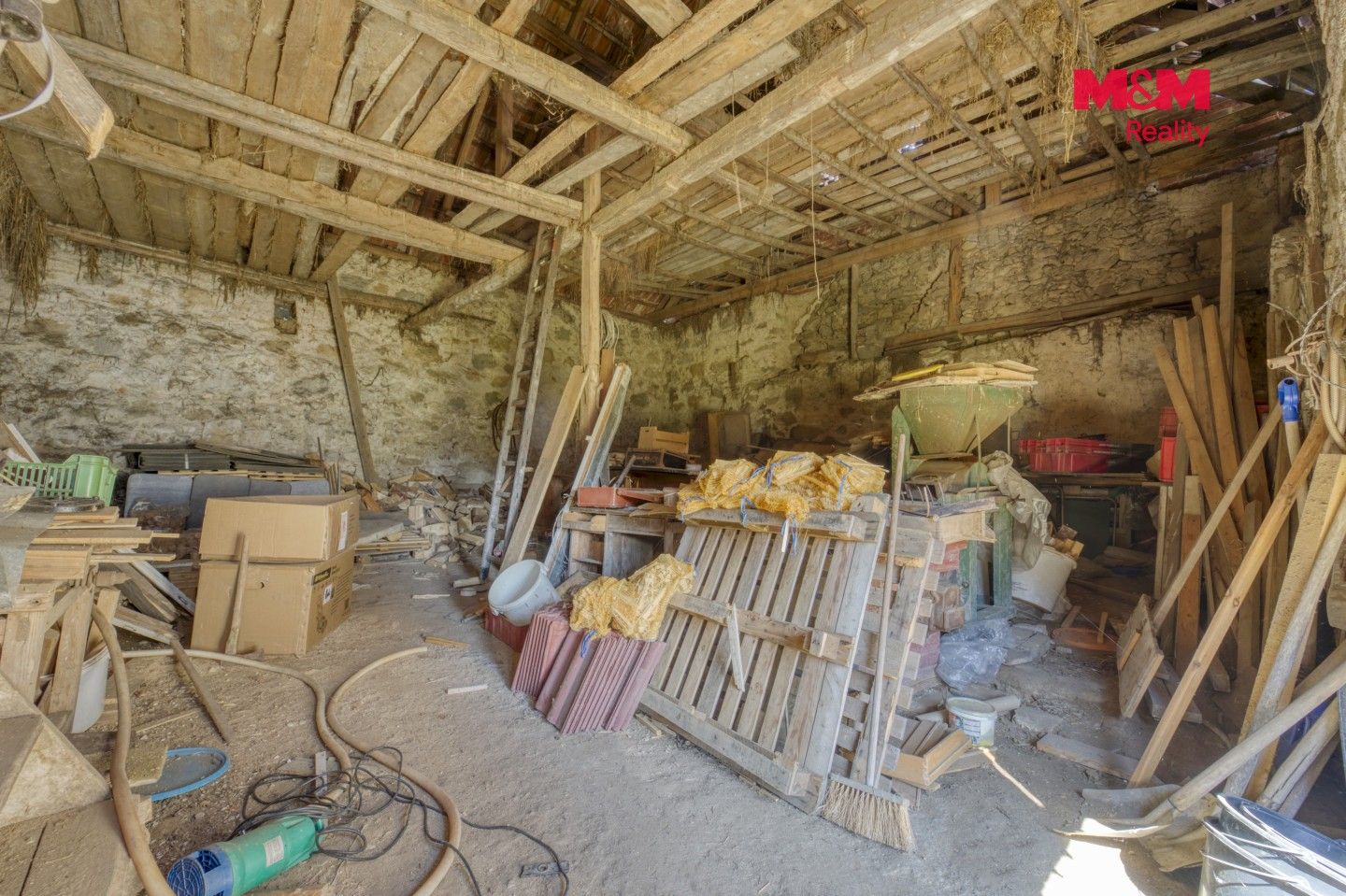 Prodej domu 85 m² - foto 22