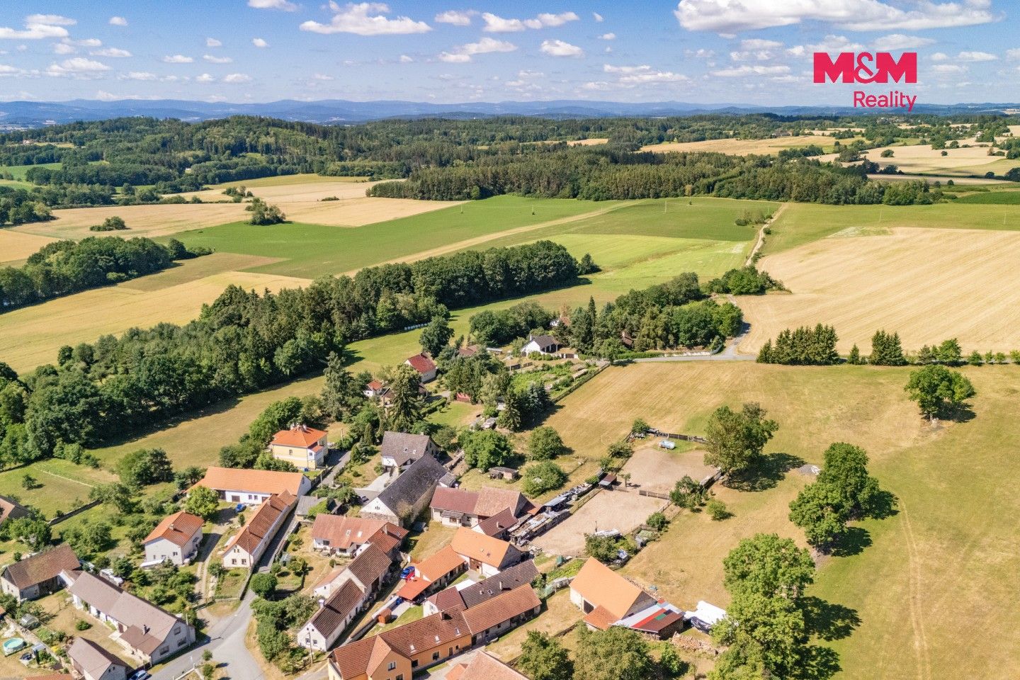 Prodej domu 85 m² - foto 24