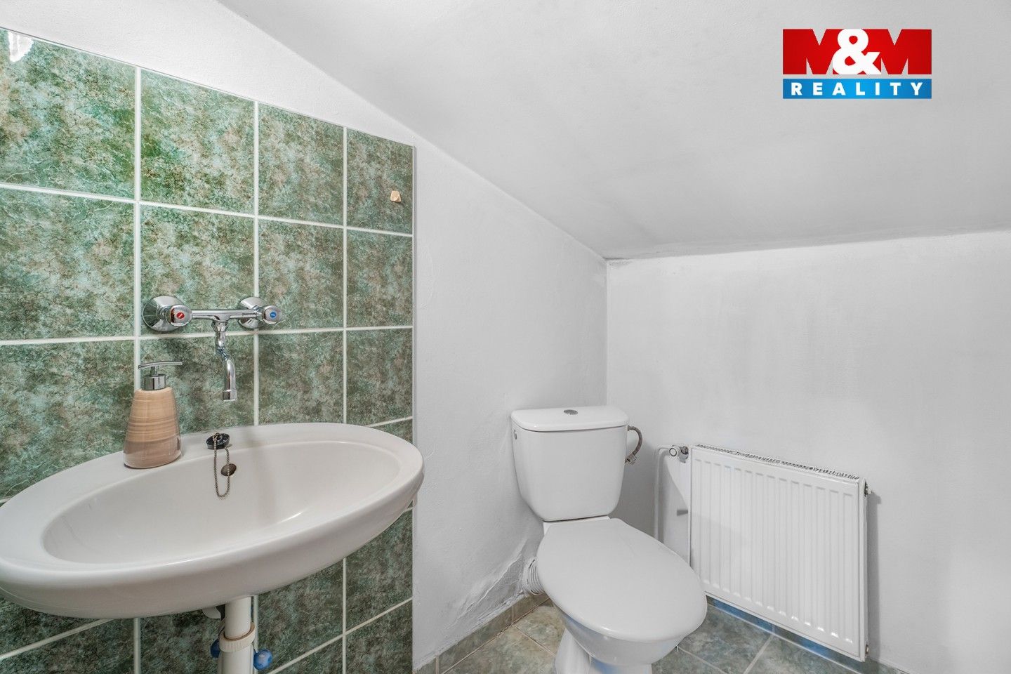 Prodej domu 265 m² - foto 36