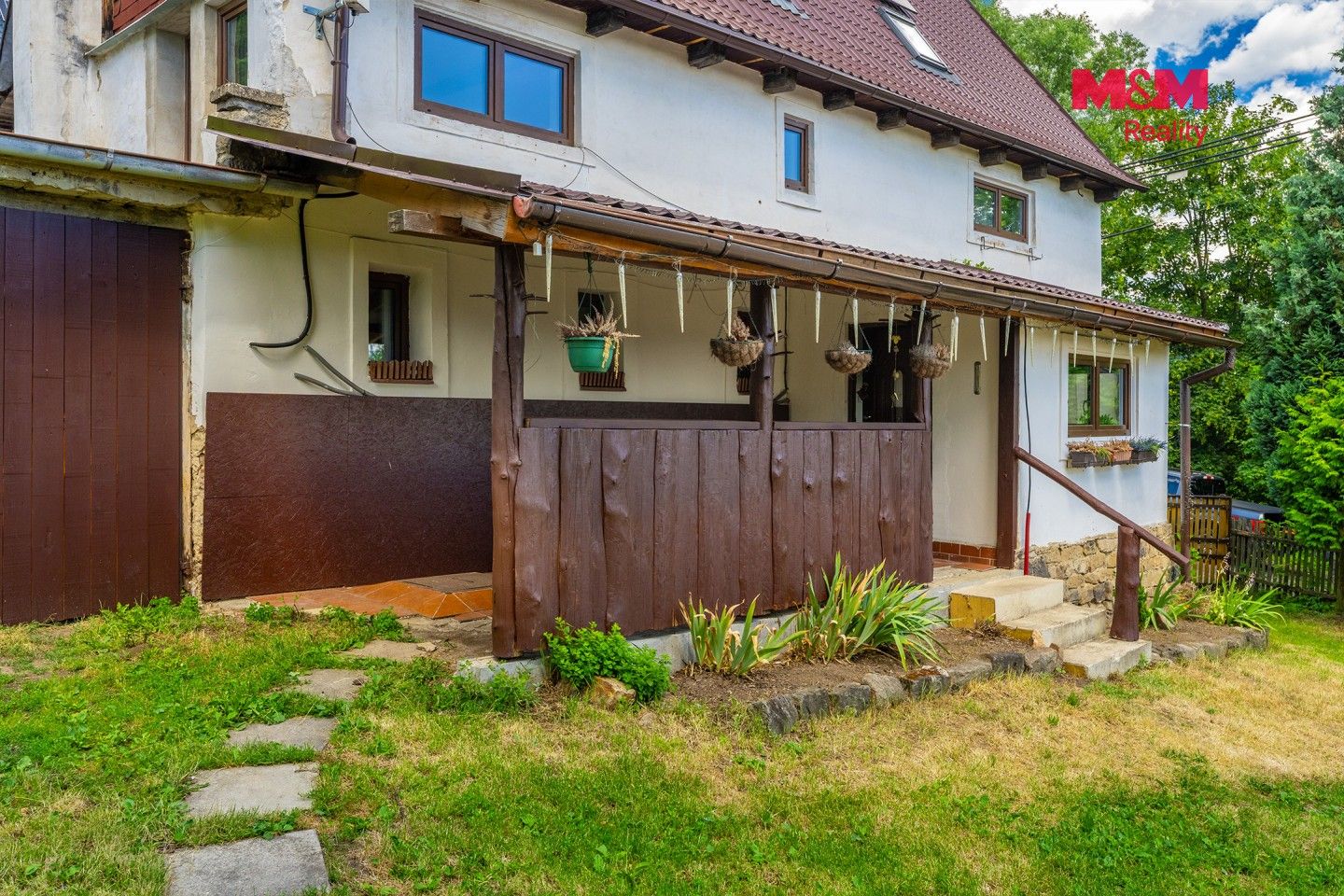 Prodej domu 265 m² - foto 40