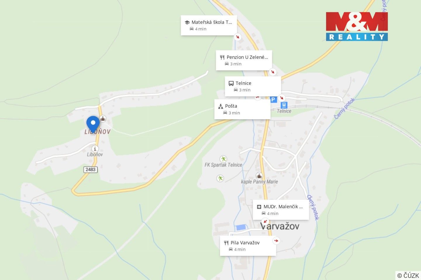 Prodej domu 265 m² - foto 48