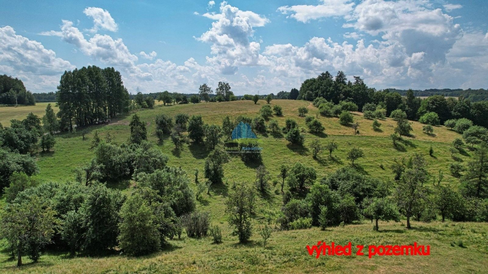Prodej pozemku 2674 m² - foto 3