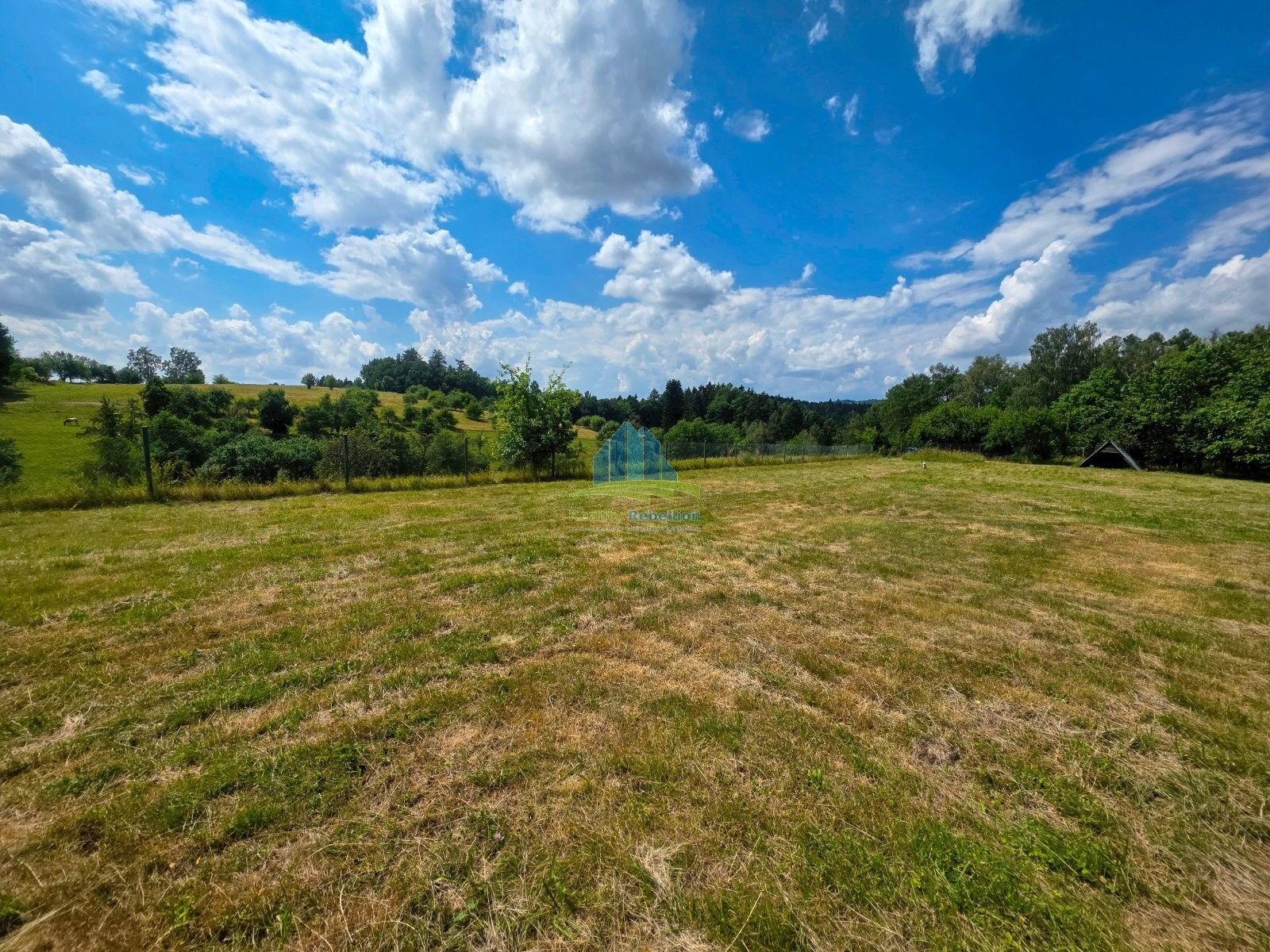 Prodej pozemku 2674 m² - foto 6
