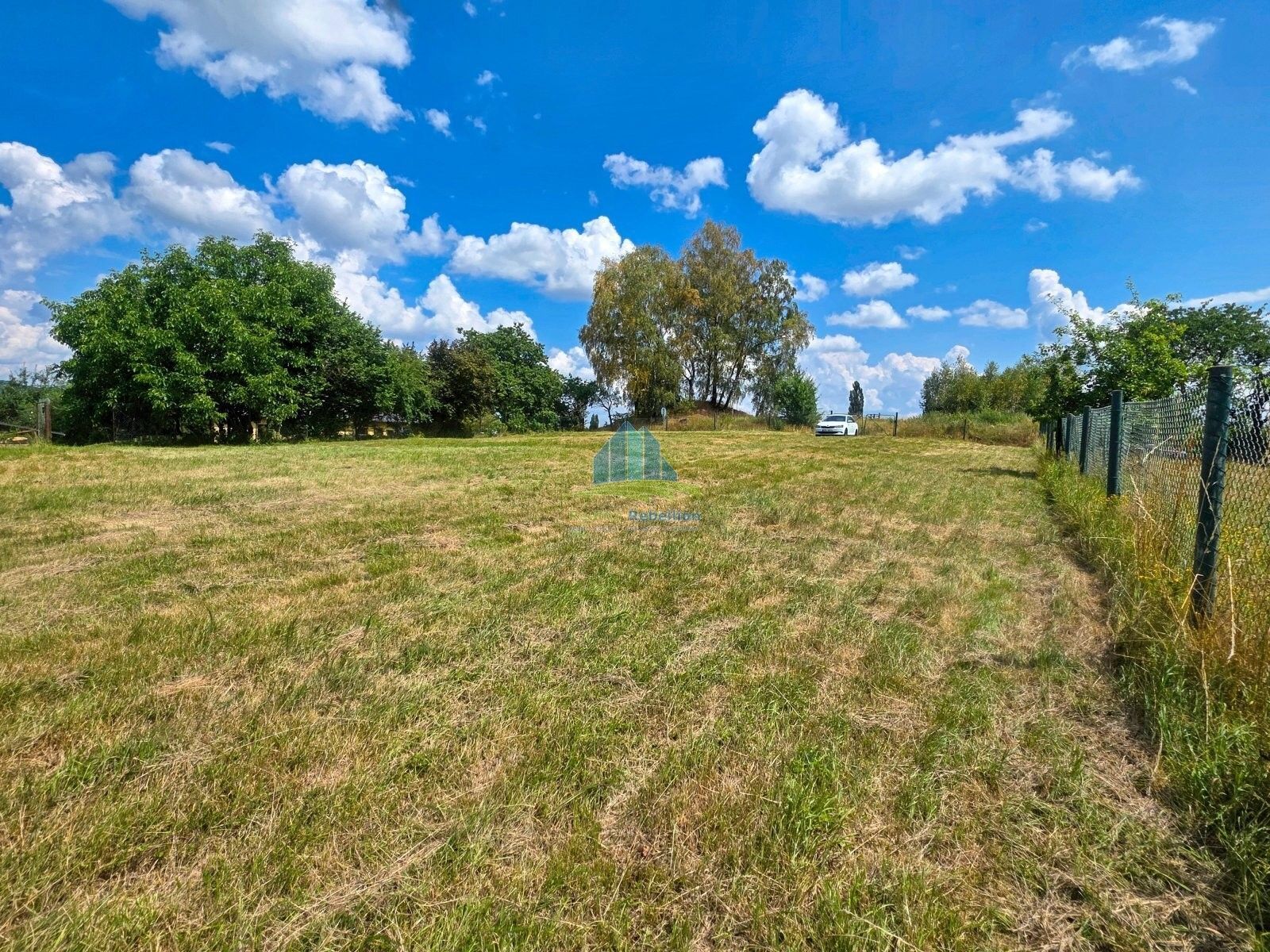 Prodej pozemku 2674 m² - foto 8