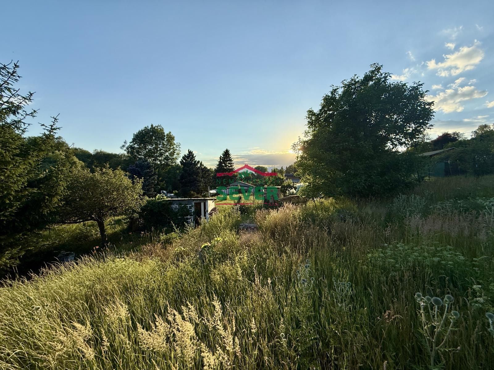 Prodej pozemku 541 m² - foto 3