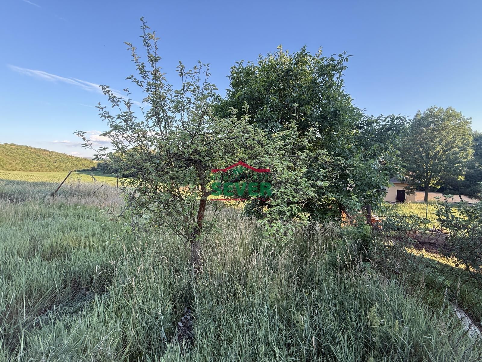 Prodej pozemku 541 m² - foto 4