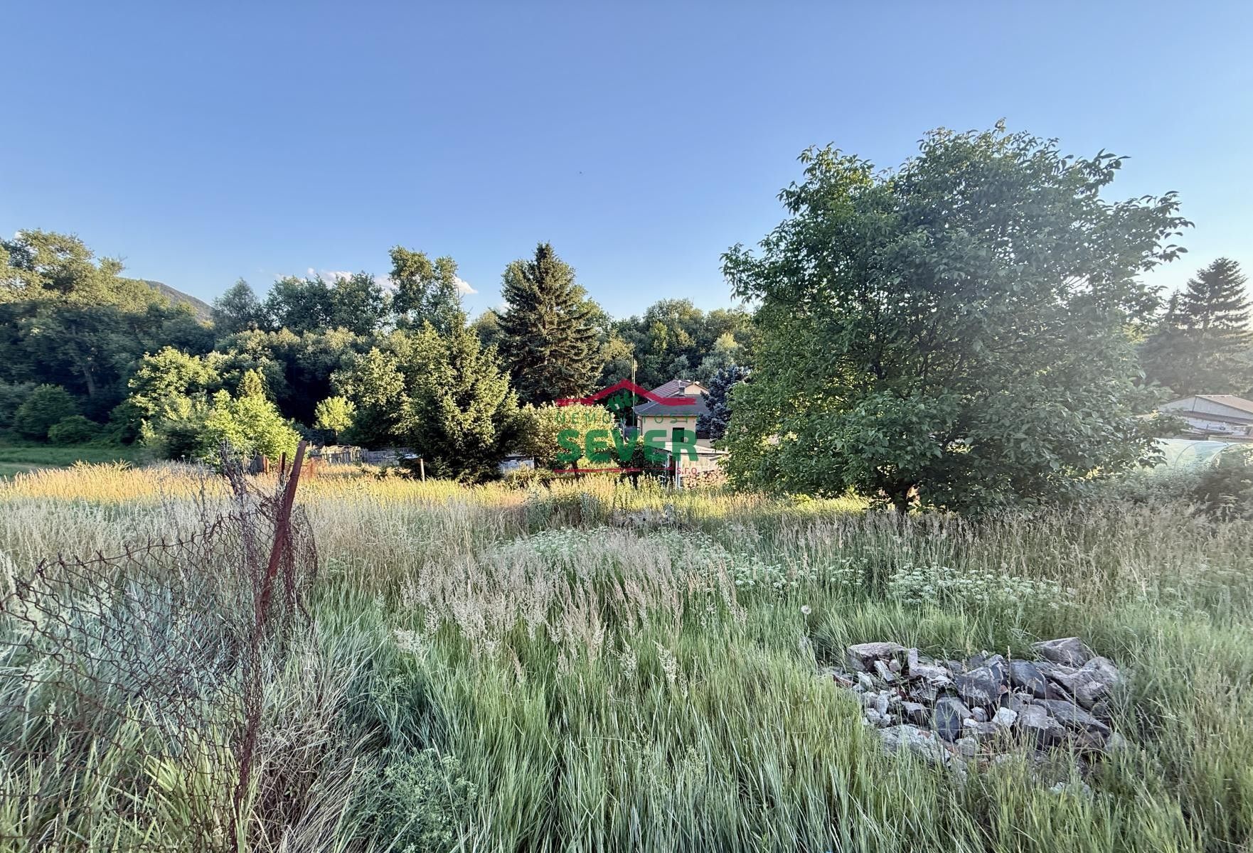 Prodej pozemku 541 m² - foto 5