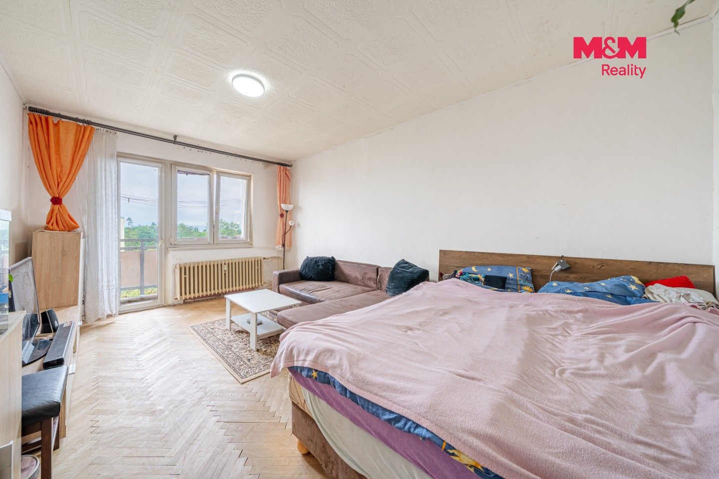 Prodej bytu 2+1 53 m² - foto 3