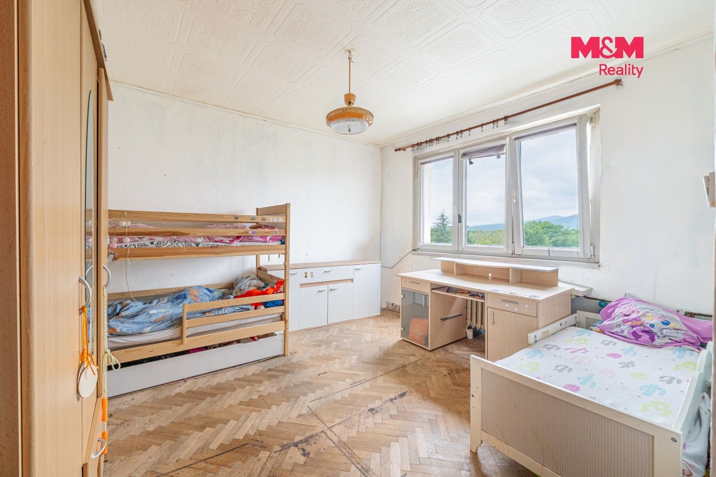Prodej bytu 2+1 53 m² - foto 5