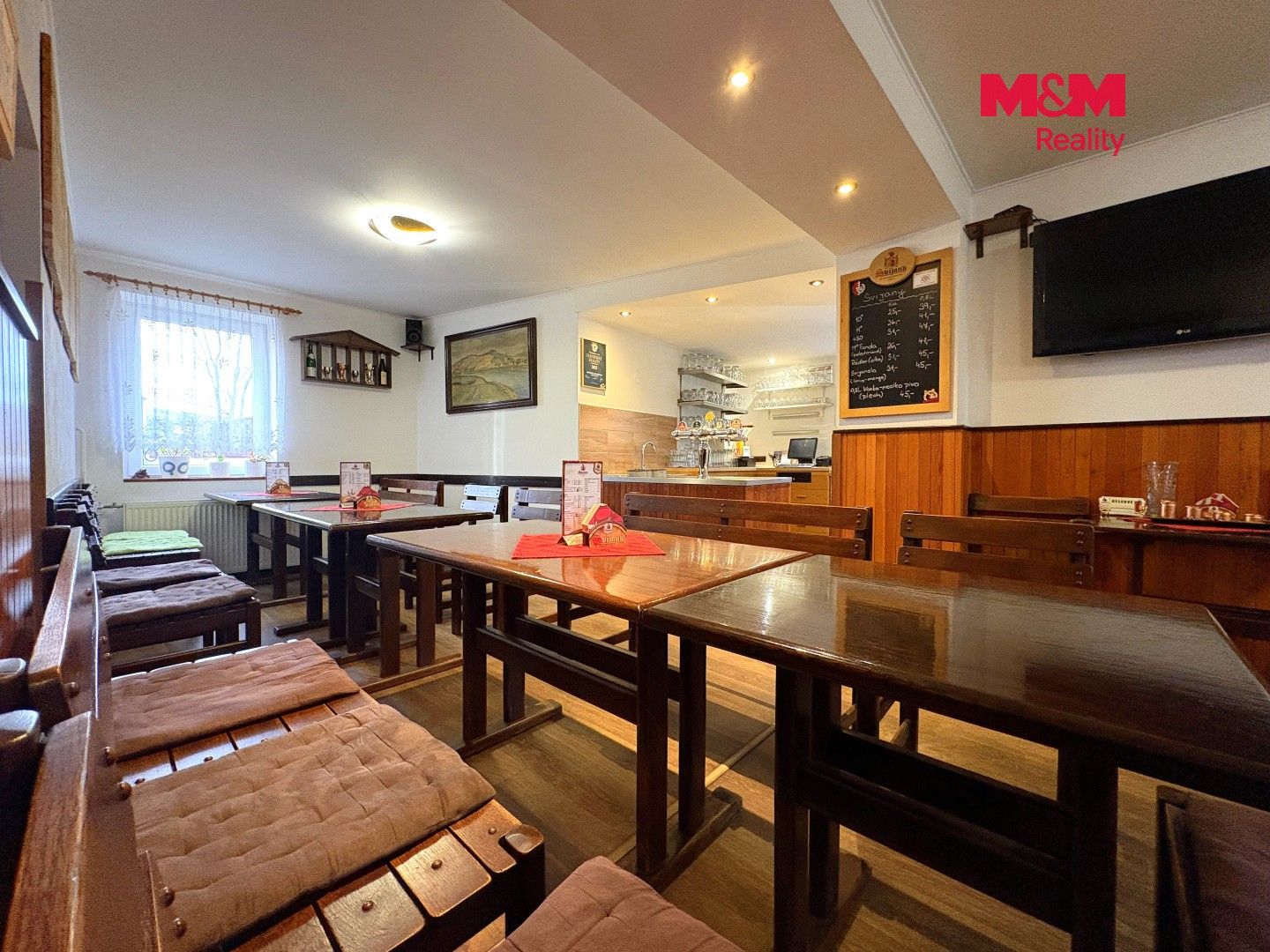 Prodej komerčního prostoru 438 m² - foto 4