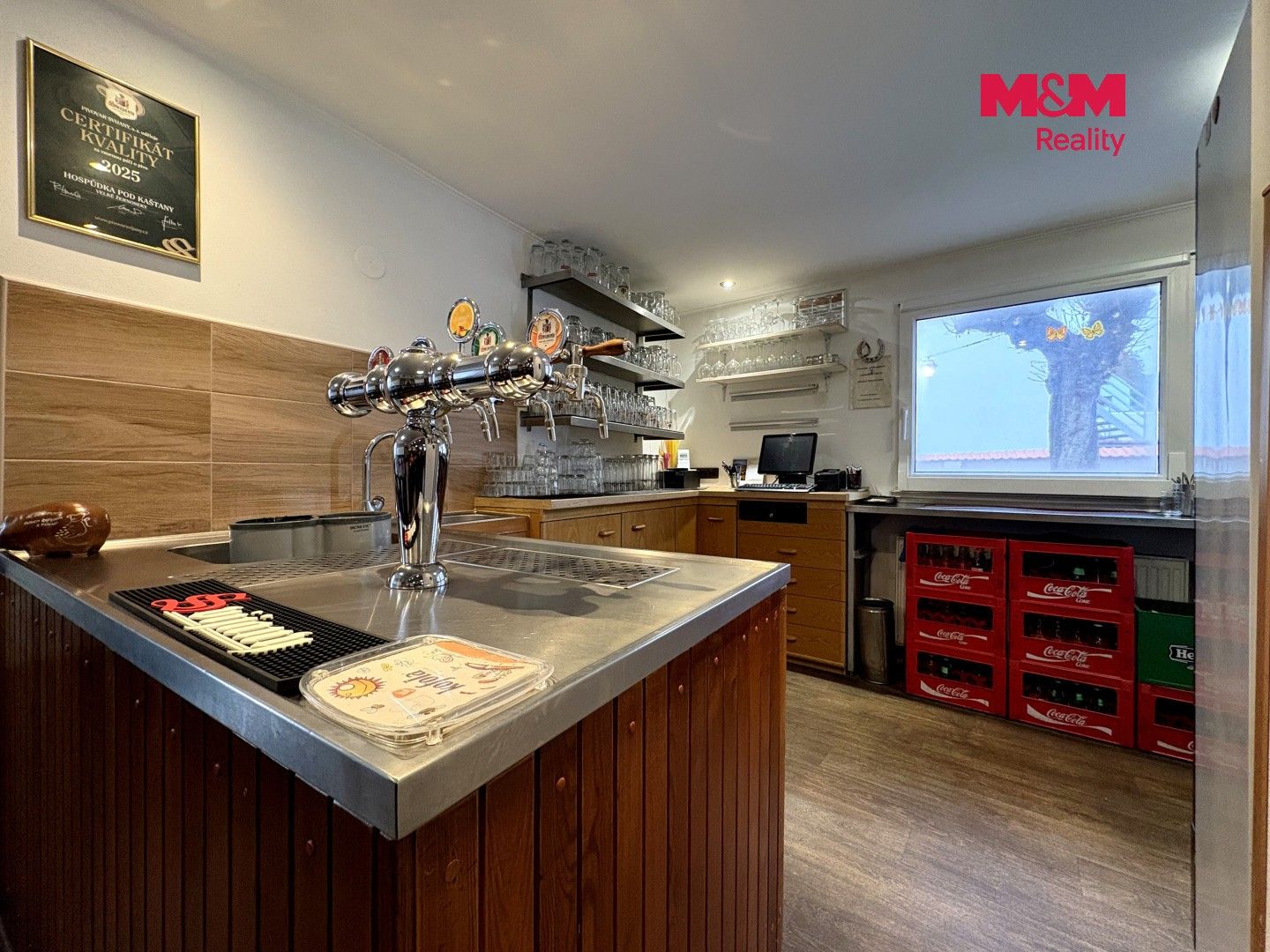 Prodej komerčního prostoru 438 m² - foto 3
