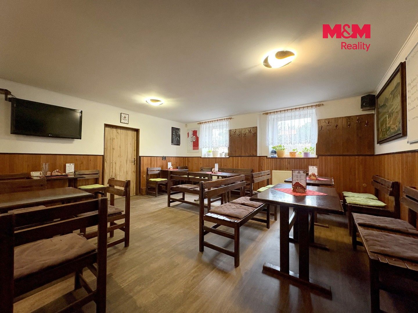 Prodej komerčního prostoru 438 m² - foto 8