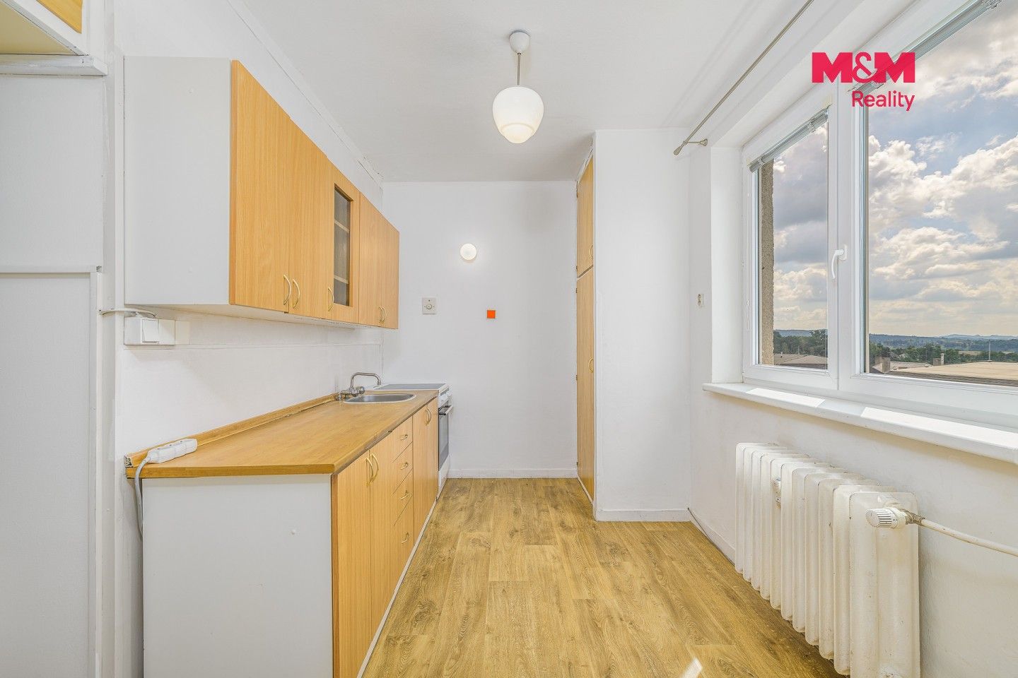 Prodej bytu 2+1 50 m² - foto 2