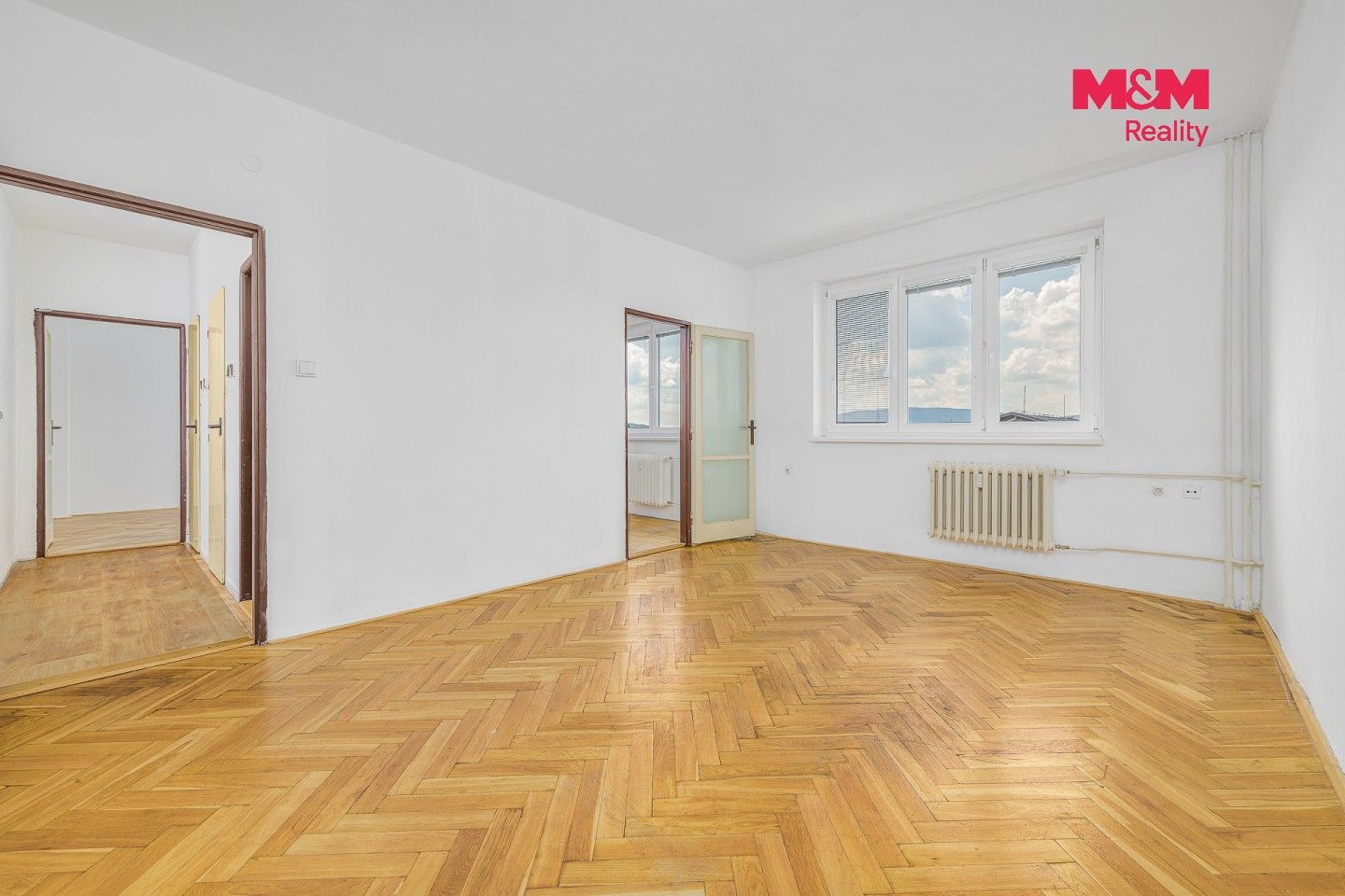 Prodej bytu 2+1 50 m² - foto 4