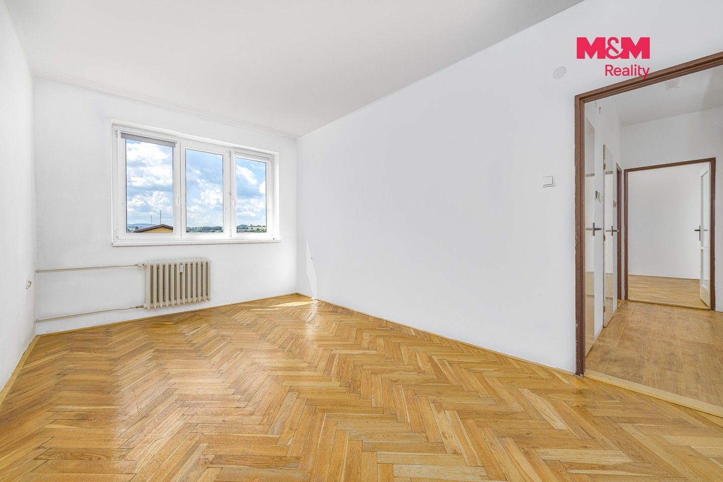 Prodej bytu 2+1 50 m² - foto 6