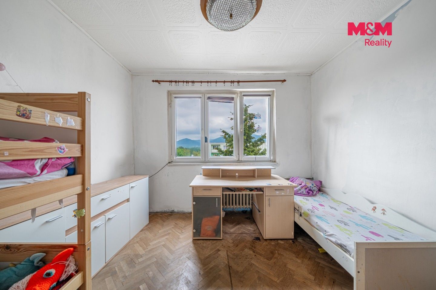Prodej bytu 2+1 53 m² - foto 10