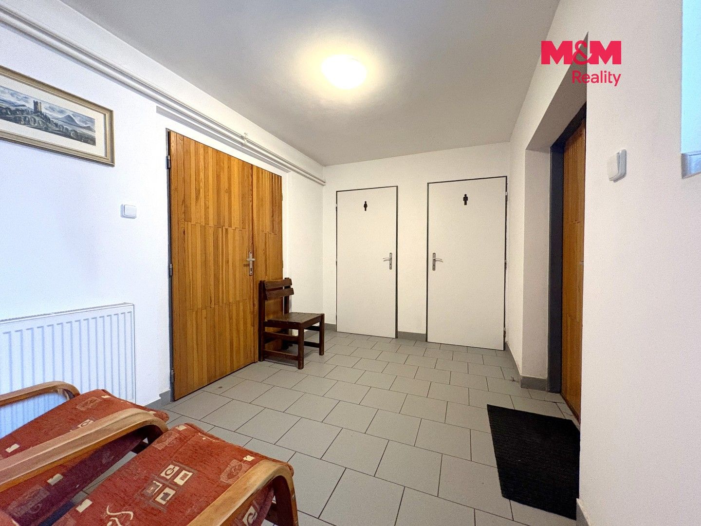 Prodej komerčního prostoru 438 m² - foto 9
