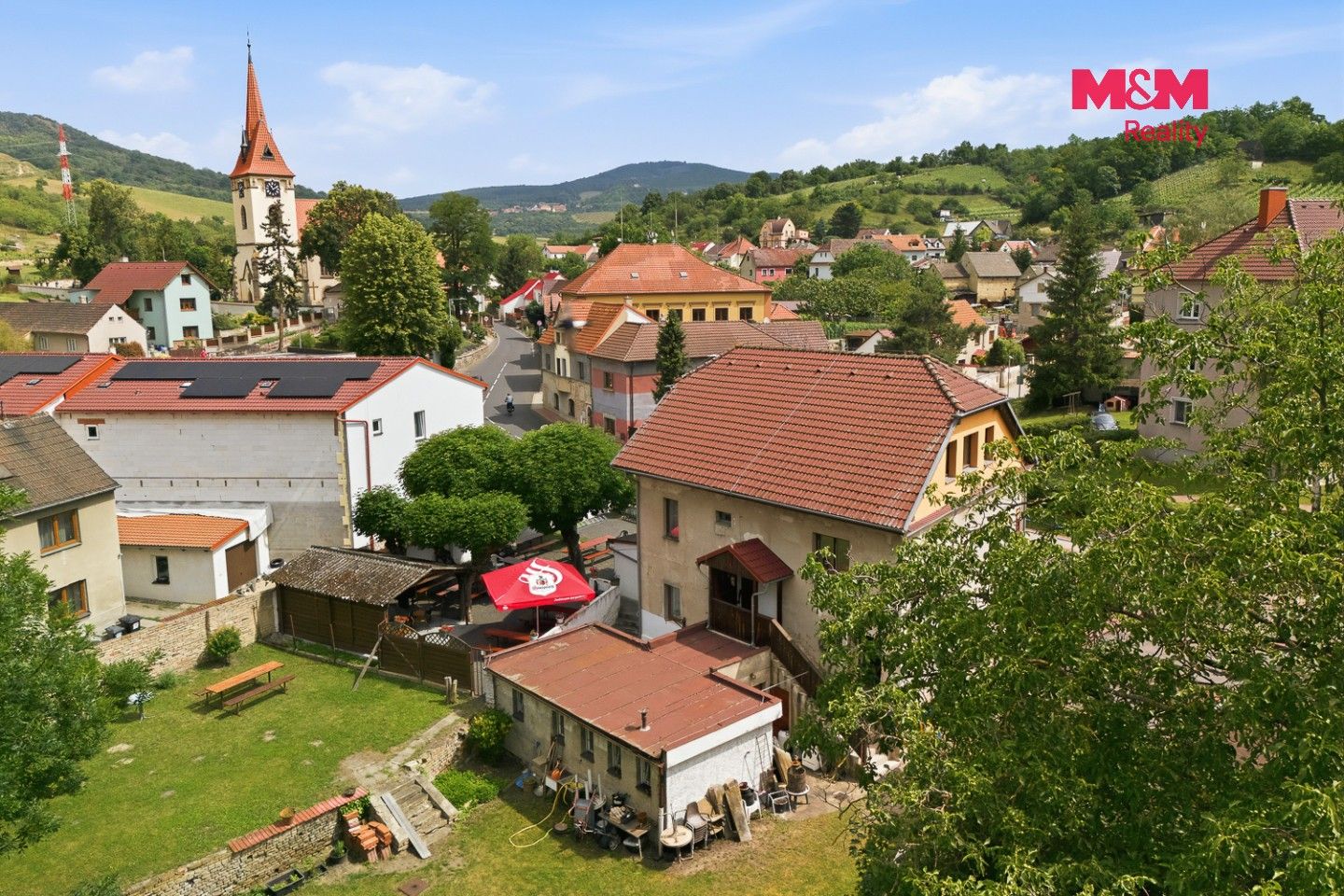 Prodej komerčního prostoru 438 m² - foto 12